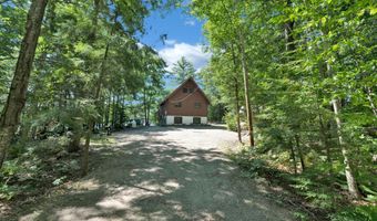 105 Mountain View Dr, Acton, ME 04001