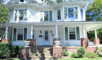 611 E STATE St, Delmar, DE 19940