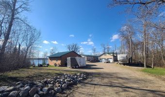 225 Long Lk E, Bottineau, ND 58318