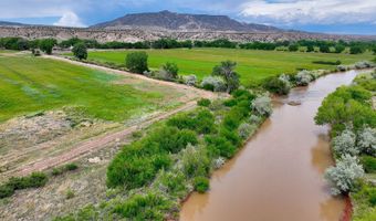 Rancho De Abiquiu, Abiquiu, NM 87510