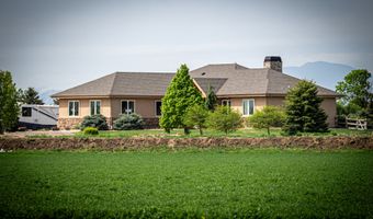 20509 County Road 3, Berthoud, CO 80513