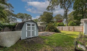 40 Dockage Rd, Bayville, NJ 08721