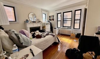 452 Park Dr 2, Boston, MA 02215