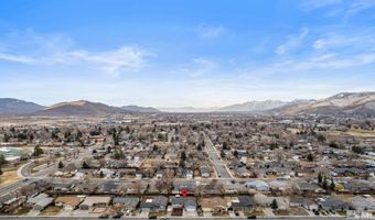 1447 Spooner Dr, Carson City, NV 89706