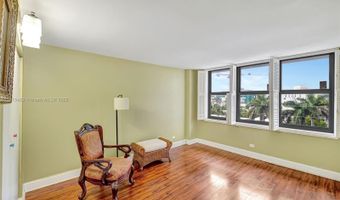10101 E Bay Harbor Dr 502, Bay Harbor Islands, FL 33154