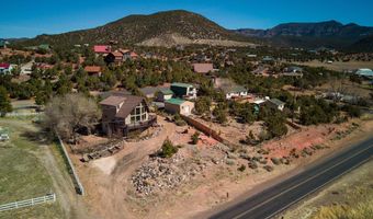 342 E Foothill Cir, Central, UT 84722