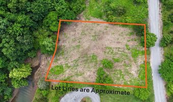 Lot 64 Whispering Court, Bean Station, TN 37708