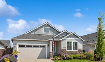 724 SE 36TH St, Battle Ground, WA 98604