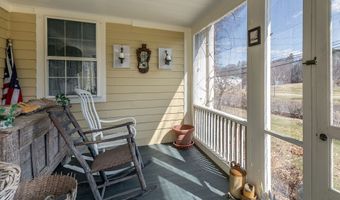 1 Warner Rd, Bridgewater, CT 06752
