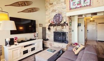 102 S Alpine Ln A-10, Brian Head, UT 84719