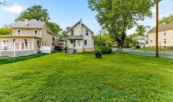 200 READING Ave, Barrington, NJ 08007