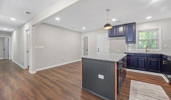 4551 Jackybell, Decatur, GA 30034