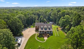 9770 Springhill Farms Dr, Alexander, AR 72002