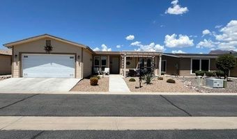 3301 S. Goldfield Rd 6039, Apache Junction, AZ 85119