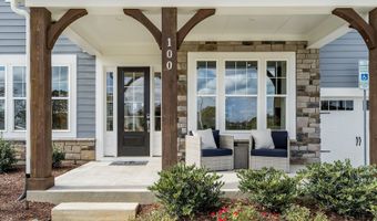 1108 Sparkling Lake Dr, Apex, NC 27523
