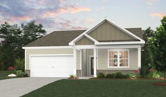 117 Amy Rd Plan: Glenville, Ashland City, TN 37015