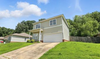 419 Sharon Oaks Ct, Benton, AR 72019