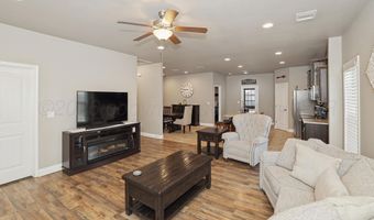 9605 KORI Dr, Amarillo, TX 79119