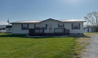 12776 N 175 E, Alexandria, IN 46001