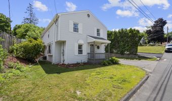 93 Marconi Ave, Bristol, CT 06010