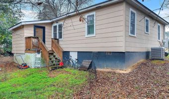 904 Anderson St, Belton, SC 29627