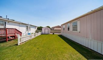 850 Parkway Dr #79, Blackfoot, ID 83211