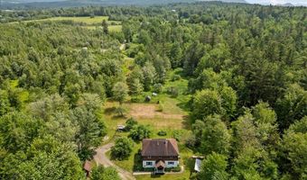 429 Polhemus Rd, Cambridge, VT 05464