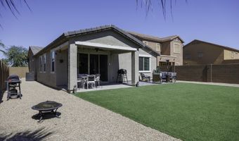 1972 N HUBBARD Ln, Casa Grande, AZ 85122