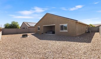 530 W PINTAIL Dr, Casa Grande, AZ 85122