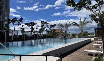 987 Queen St 2405, Honolulu, HI 96814