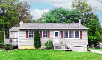 2 Grand St, Alloway, NJ 07422