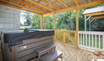 2070 HAZEL St, Arcadia, LA 71001