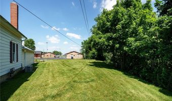 214 N Main St, Arcanum, OH 45304