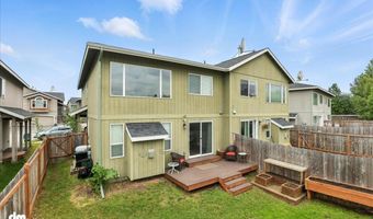 339 Skwentna Dr #24, Anchorage, AK 99504