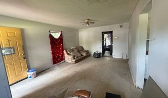 3004 MCKLEROY Ave, Anniston, AL 36201