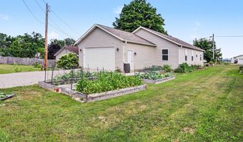 126 E Church St, Amanda, OH 43102
