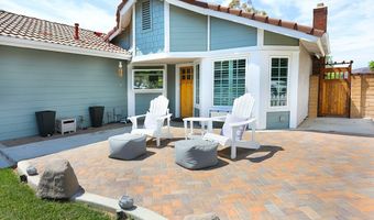8491 E Frostwood St, Anaheim, CA 92808