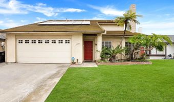 2336 Spring Oaks Way, San Diego, CA 92139