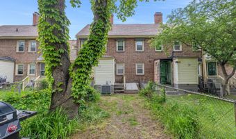151 Alsace St, Bridgeport, CT 06604