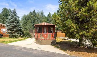 85 REVETT Dr 95, Breckenridge, CO 80424