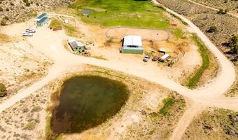 1090 Cherry Creek Rd, Ely, NV 89301