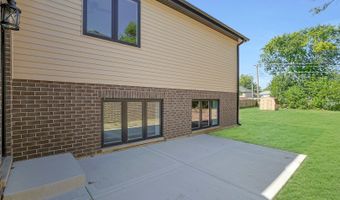 11156 S Lawler Ave, Alsip, IL 60803