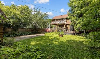 536 N MEADE St, Appleton, WI 54911