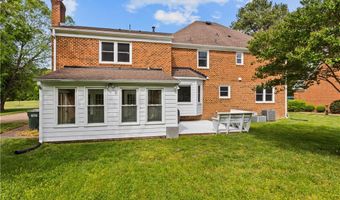 117 Chinquapin Orch, Yorktown, VA 23693