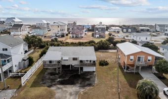 104 Robin Ave, Atlantic Beach, NC 28512