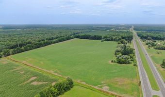 S DUPONT Highway, Greenwood, DE 19950