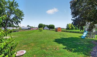 14733 Morris E St, Batesville, IN 47006