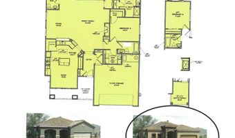1029 PRAIRIE ZINNIA Dr, Bernalillo, NM 87004