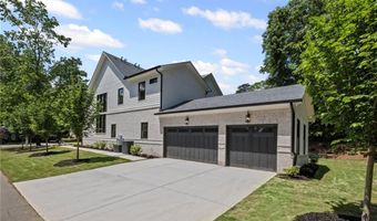 372 Karen Dr, Alpharetta, GA 30009