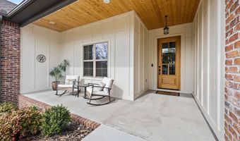 4 Moreton Ln, Bella Vista, AR 72714